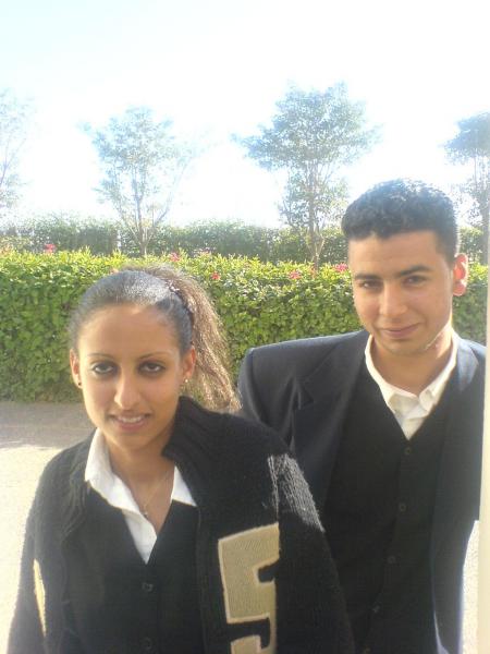 SAmir+Loubna